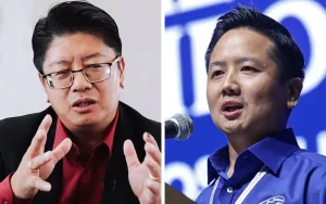 ‘Sabah first’ policy must be built on federal-state cooperation, say Upko, PBRS