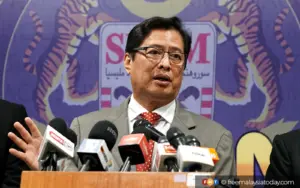 ‘Tan Sri’ in highway probe discharged, to be quizzed by MACC