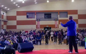 ‘UMDAP Mantap’ branding may have backfired among Ayer Kuning voters, says think tank