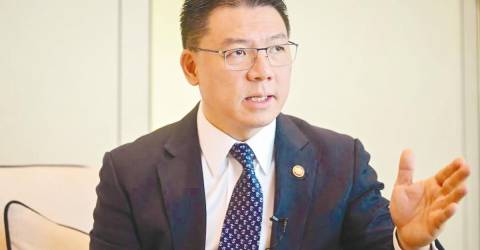 ‘UN-Habitat presidency can be significant for Malaysia’