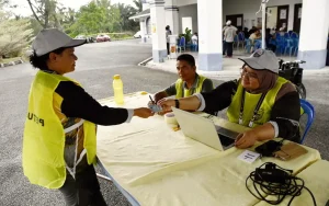 ‘UmDAP’ and pig farms? Ayer Kuning voters unbothered
