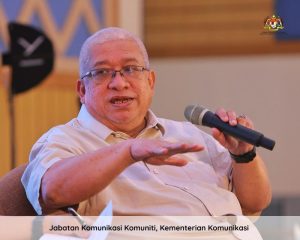 介入公正党党选？ J-KOM斥指控无根据 | The Malaysian Insight